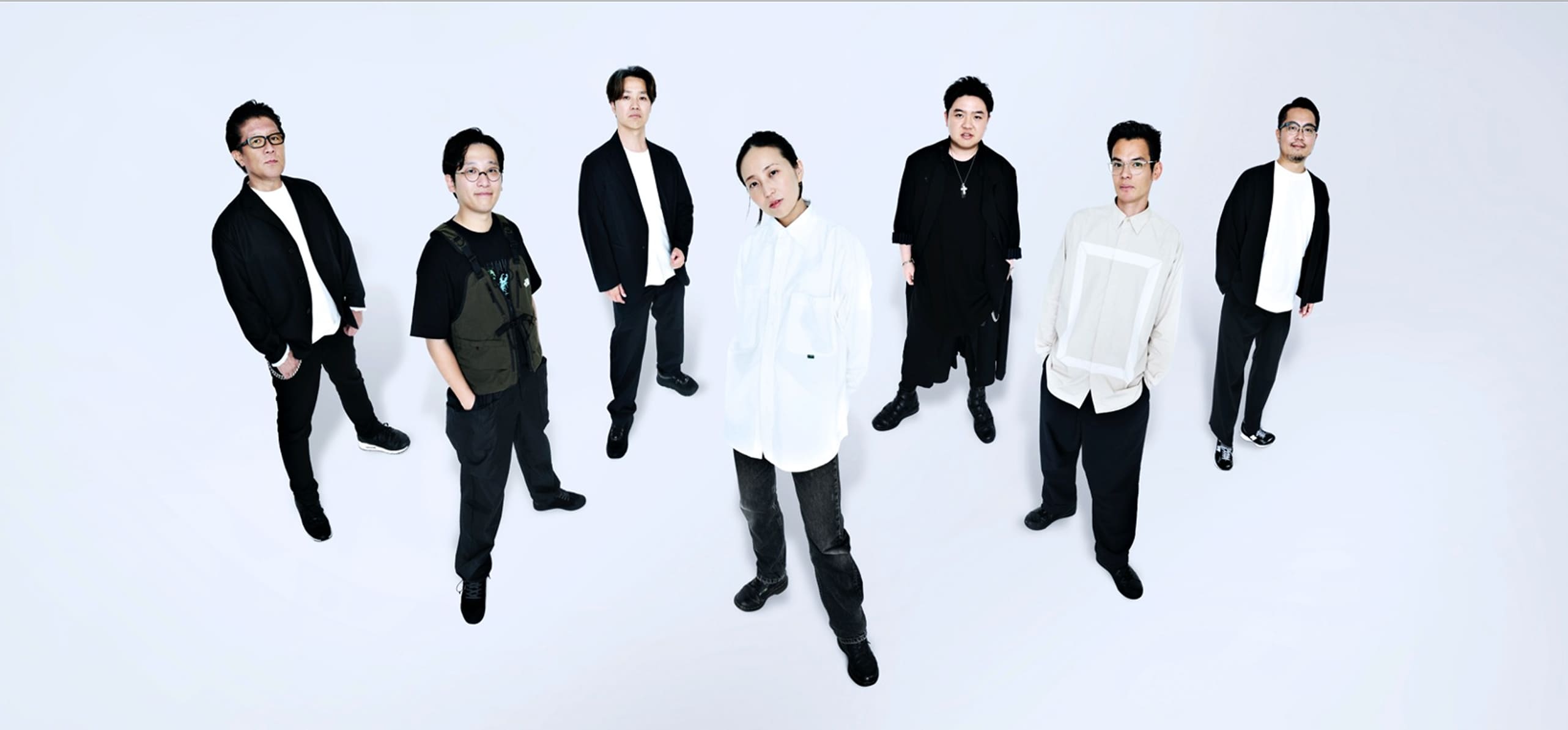 「本質」を捉えるクリエイター