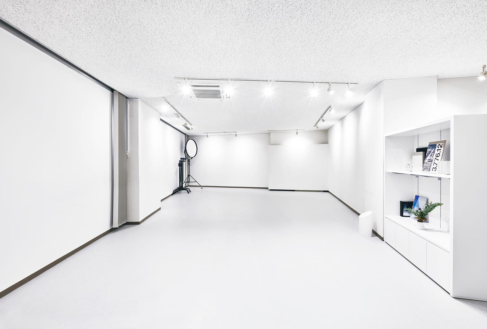 foton photography TOKYO スタジオ