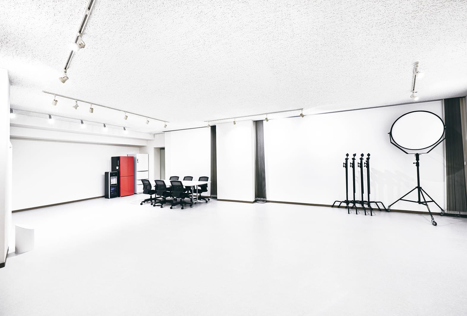 foton photography TOKYO スタジオ