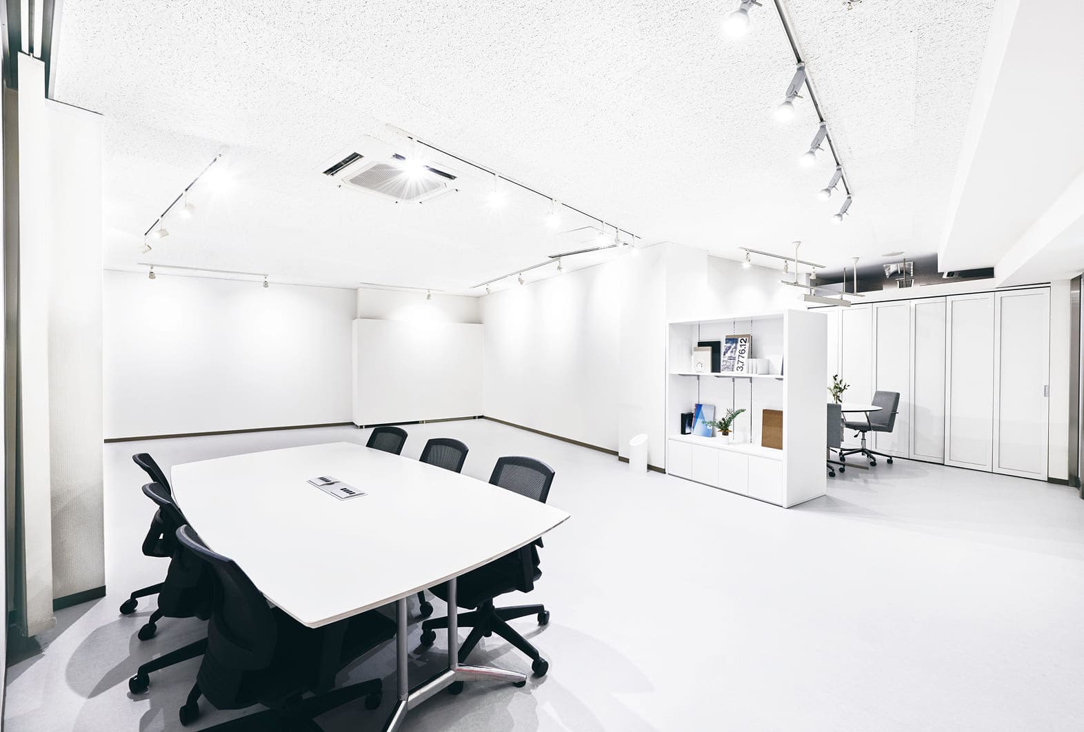 foton photography TOKYO スタジオ