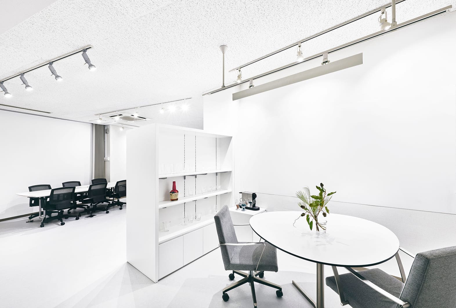 foton photography TOKYO スタジオ