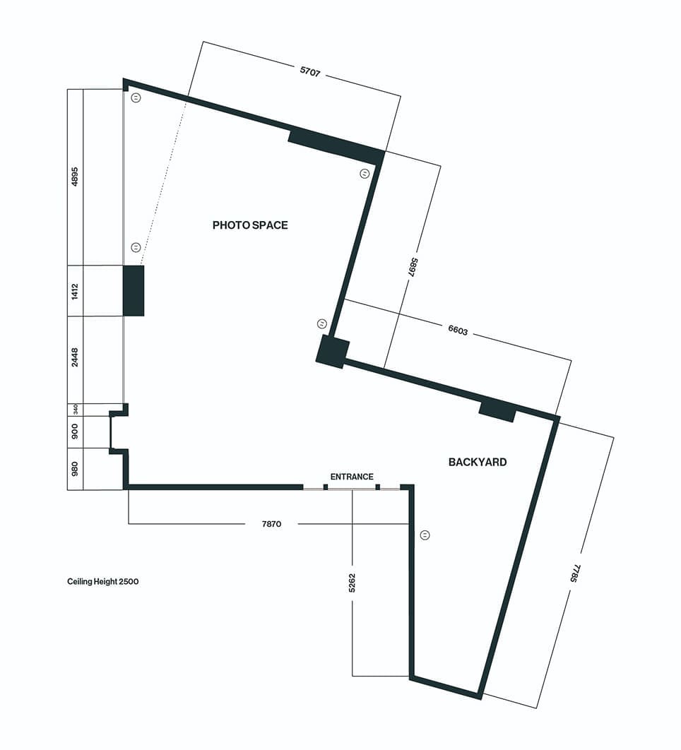 foton photography TOKYO