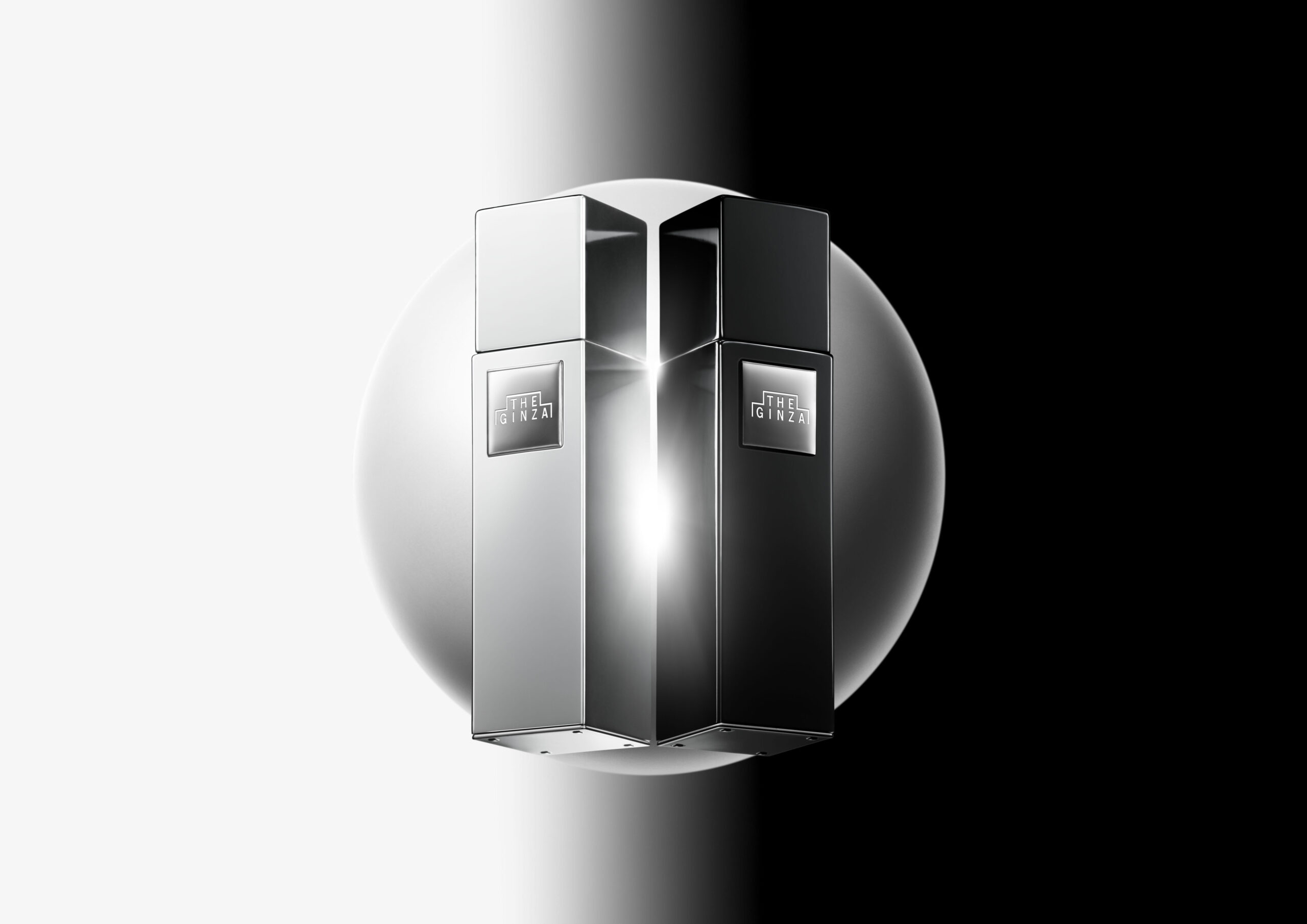 THE GINZA