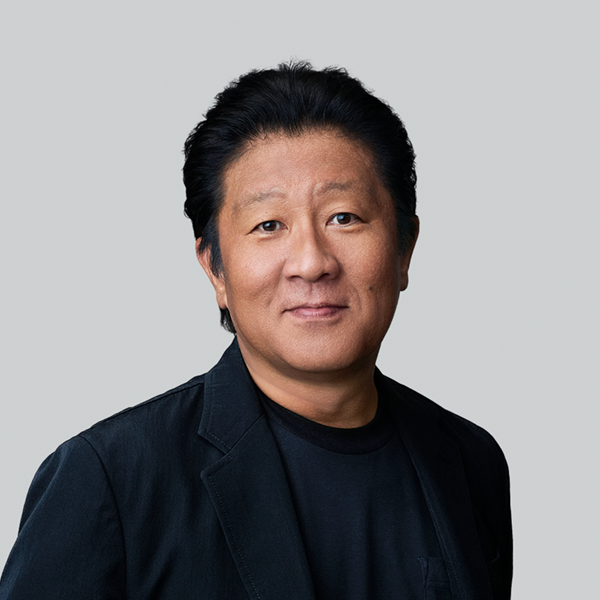 HIDEYUKI TAKAHASHI