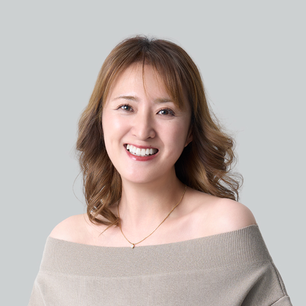 須藤尚子