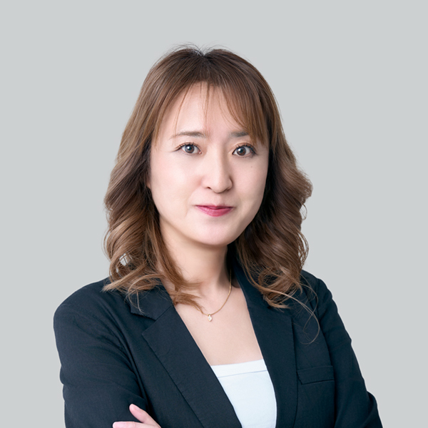 須藤尚子