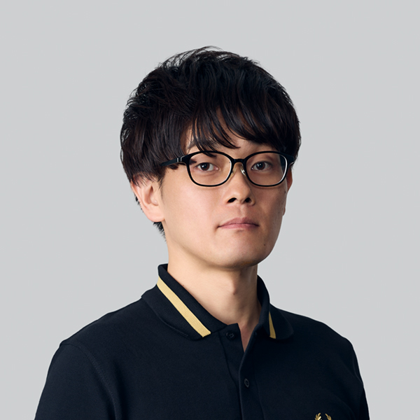 田中直史